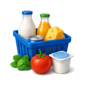 ERP for the Food & Beverage Industry